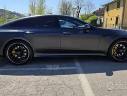 Usata 2022 Mercedes AMG GT 43 AMG Coupé | 78.000 €