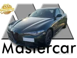 Verde Usata 2020 Alfa Romeo Giulia Sprint Sprint Coupé | 24.900 € (Ottimo prezzo)