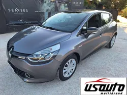 Grigio Usata 2014 Renault Clio IV Tre volumi | 7300 € (Cara)