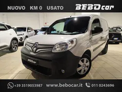 Beige Usata 2016 Renault Kangoo Monovolume | 7900 € (Buon prezzo)