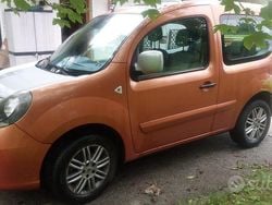 Usata 2008 Renault Kangoo | 4500 € (Buon prezzo)