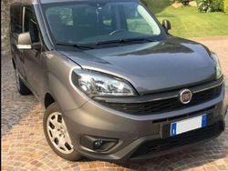 Usata 2018 Fiat Doblò Easy Monovolume | 13.850 € (Buon prezzo)