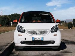 Usata 2014 Smart ForTwo Coupé Edition #1 Due volumi | 8300 € (Buon prezzo)