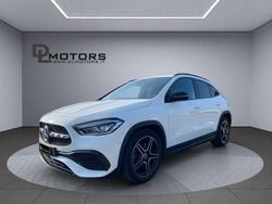 Bianco Usata 2022 Mercedes GLA200 Premium SUV | 37.899 € (Buon prezzo)