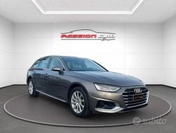 Terra Usata 2020 Audi A4 Advanced Plus Station wagon | 19.990 € (Ottimo prezzo)