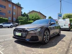 Marrone Usata 2019 Audi A6 Allroad Exclusive Station wagon | 33.900 €