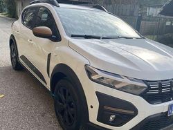 Usata 2023 Dacia Sandero Extreme Tre volumi | 14.900 € (Buon prezzo)