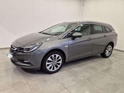 Antracite Usata 2018 Opel Astra Station wagon | 10.250 € (Buon prezzo)
