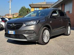 Grigio Usata 2019 Opel Grandland X Innovation SUV | 11.500 € (Ottimo prezzo)
