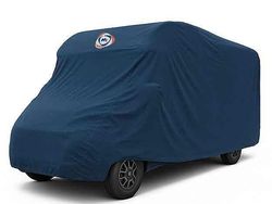 Marrone Usata 2010 VW Multivan Highline Furgone | 19.900 € (Buon prezzo)