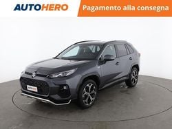 Grigio Usata 2024 Suzuki Across SUV | 38.699 € (Buon prezzo)