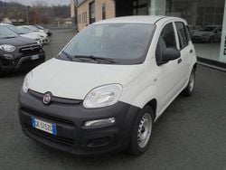 Bianco Usata 2022 Fiat Panda Furgone | 6200 € (Ottimo prezzo)