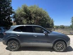Usata 2018 Porsche Cayenne SUV | 45.000 € (Super prezzo)
