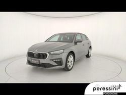 Grigio Usata 2024 Skoda Scala Selection Due volumi | 19.800 € (Ottimo prezzo)