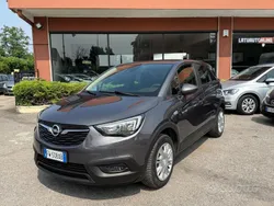 Grigio Usata 2019 Opel Crossland X S SUV | 8990 € (Buon prezzo)