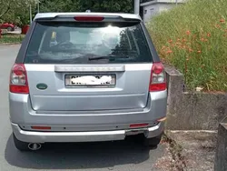 Usata 2007 Land Rover Freelander 2 HSE SUV | 5400 € (Ottimo prezzo)