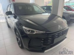 Nero Nuova 2025 MG ZS Comfort SUV | 19.950 € (Buon prezzo)