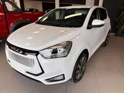 Bianco Nuova 2025 EVO Evo 3 SUV | 15.900 € (Ottimo prezzo)