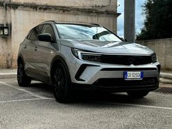 Grigio Usata 2025 Opel Grandland X SUV | 27.000 € (Buon prezzo)