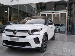 Blu Nuova 2025 Citroën C3 Tre volumi | 16.900 € (Buon prezzo)