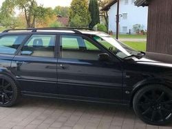 Blu/azzurro Usata 1994 Audi S2 Design Station wagon | 17.500 €