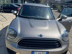 Bronzo Usata 2018 Mini Cooper D Countryman SUV | 17.500 € (Super prezzo)