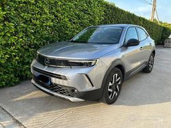 Grigio Usata 2022 Opel Mokka SUV | 15.500 € (Ottimo prezzo)