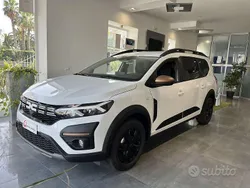 Nuova 2025 Dacia Jogger Extreme Monovolume | 20.990 €