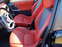 Nero Usata 2004 Smart ForFour Due volumi | 1800 €