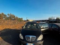 Nero Usata 2007 Lancia Musa Monovolume | 3500 € (Cara)