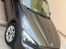 Grigio Usata 2013 BMW X1 Efficient Dynamics SUV | 6000 € (Super prezzo)