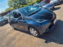 Grigio Usata 2018 Toyota Aygo Cool Due volumi | 8200 € (Ottimo prezzo)