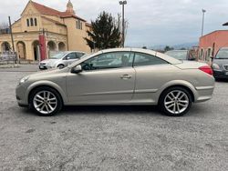 Grigio Usata 2007 Opel Astra GTC Cabrio | 6400 €