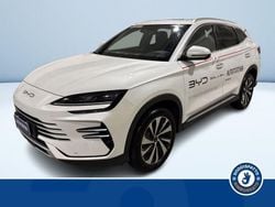 Bianco Nuova 2025 BYD Seal U Boost SUV | 32.750 € (Ottimo prezzo)
