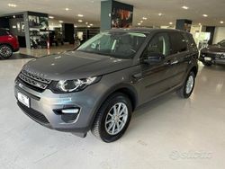 Grigio Usata 2015 Land Rover Discovery Sport HSE SUV | 11.900 € (Buon prezzo)