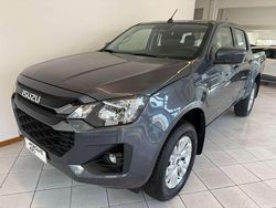 Obsydian grey Nuova 2025 Isuzu D-Max Pick-up | 34.426 € (Buon prezzo)