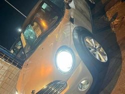 Bianco Usata 2011 Mini Cooper D Due volumi | 5500 € (Buon prezzo)