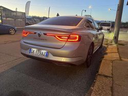 Argento Usata 2016 Renault Talisman Initiale Tre volumi | 13.500 € (Buon prezzo)