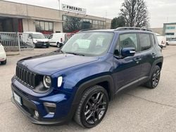Blu Usata 2020 Jeep Renegade SUV | 15.490 € (Buon prezzo)