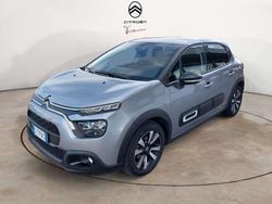 Grigio Usata 2024 Citroën C3 Tre volumi | 13.800 € (Buon prezzo)