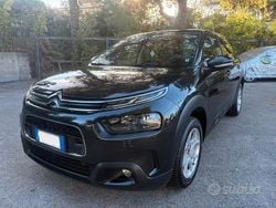 Nero Usata 2018 Citroën C4 Shine Tre volumi | 8499 € (Buon prezzo)