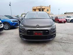 Grigio Usata 2019 Citroën C4 SpaceTourer PureTech Monovolume | 11.900 € (Buon prezzo)