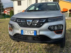 Usata 2021 Dacia Spring Business Due volumi | 7400 € (Super prezzo)