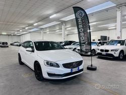 Bianco Usata 2014 Volvo V60 Momentum Station wagon | 7900 € (Buon prezzo)