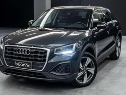 Grigio audi exclusive perlato Usata 2023 Audi Q2 Ambiente SUV | 28.499 € (Ottimo prezzo)