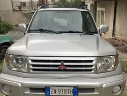 Usata 2003 Mitsubishi Pajero Comfort Edition SUV | 6500 € (Buon prezzo)