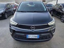 Nero Usata 2021 Opel Crossland X Edition SUV | 13.500 € (Buon prezzo)