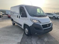 Bianco Usata 2017 Fiat Ducato Furgone | 11.800 € (Ottimo prezzo)