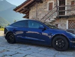 Usata 2019 Tesla Model 3 Tre volumi | 21.500 € (Molto cara)