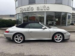 Other Usata 2004 Porsche 911 Carrera 4S Cabrio | 59.900 € (Super prezzo)